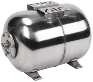 Rezervor Hidrofor Inox 6 bar /50 L