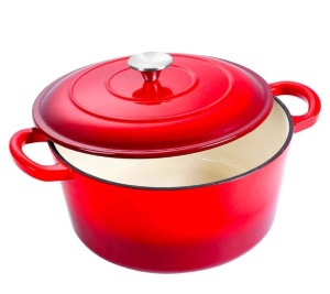 Set 3 Oale Fonta Emailata 2.8L, 3.6L, 5L, iCook Laura