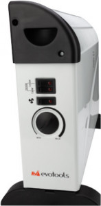 Convector Electric Turbo CH 2000T