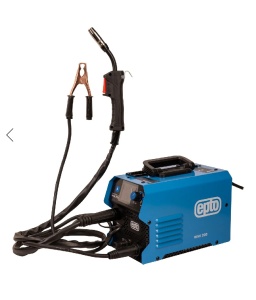 Invertor Sudura Sarma, MIG fara gaz, MMA si TIG Lift, 3 in 1 cu Afisaj LED WMI200 - Img 3