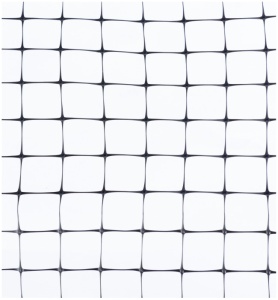 Plasa Anti-cartita 200m2 16 x 16 , 100m L , 2m H Rezistenta UV
