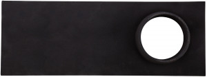 Plita Fonta cu Gat 120mm 471*172mm