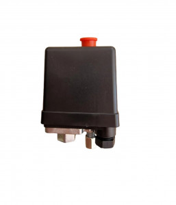 Presostat pentru compresor Rotor SP038 ONE-WAY, W/220V