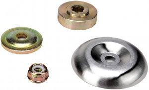 SET ACCESORII CAP REDUCTOR MOTOCOASA