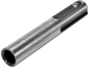 ADAPTOR SDS PLUS PENTRU BIȚI, 60MM