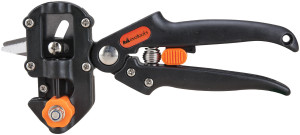 Foarfeca Altoit de tip omega, V si laterala + Accesorii