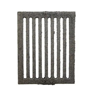 Gratar din fonta romanesc 280mm x 180mm