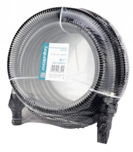 Kit de Aspiratie pentru Hidrofor 8m complet echipat pentru absorbtia si transportul apei.