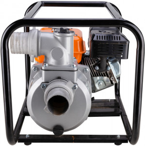 Motopompa 6.5Cp Diametru intrare/ refulare: 2" - WP 196 EPTO