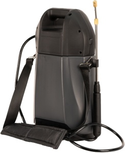 Pompa de Stropit cu Acumulator Evotools PLUS 8 litri