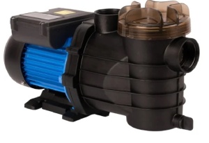Pompa Piscina PP550 Evosanitary, 550w, 12000L/ora, 11m H