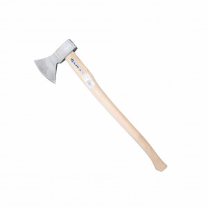 Topor forjat 2 kg, coada din lemn FAG