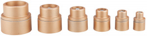 TRUSA SUDURA PP-R 2000A EPTO
