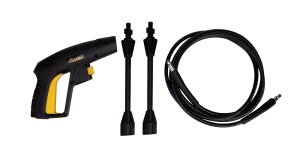 Aparatul de Spalat cu Presiune PW 1400, 80Bar Evotools