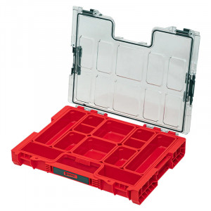 Cutie pentru scule Qbrick System PRO 200 RED Ultra HD