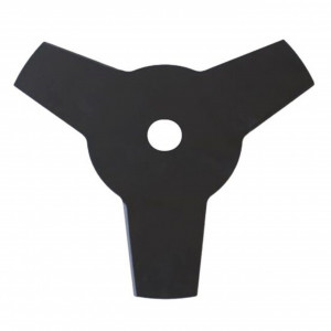 Disc motocositoare cu 3 taisuri/lame 3T (triunghiulara)