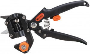 Foarfeca Altoit de tip omega, V si laterala + Accesorii