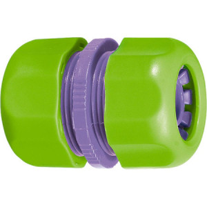 Mufa de legatura furtun 3/4", din material plastic, PALISAD