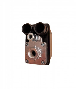 Presostat pentru compresor Rotor SP038 ONE-WAY, W/220V