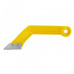 Racleta pentru rosturi placi ceramice Topmaster Pro