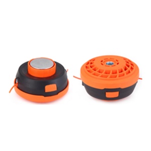 Tambur cu fir motocoasa Autocut si Alimentare Rapida AL, filet M10 pas 1.25