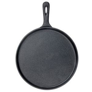 Tigaie pentru clătite din fontă CAST LINE 26 cm