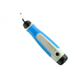 Manere/lame debavurare Heavy Duty 3.2mm, Noga