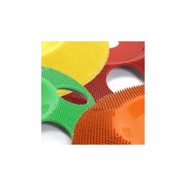 Discuri slefuire 7"
