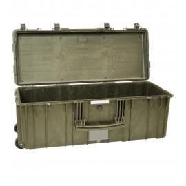Genti/ Valize protectie VANATOARE/BUSHCRAFT