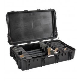 Genti/ Valize protectie ARME
