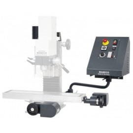 Accesorii Wabeco CNC