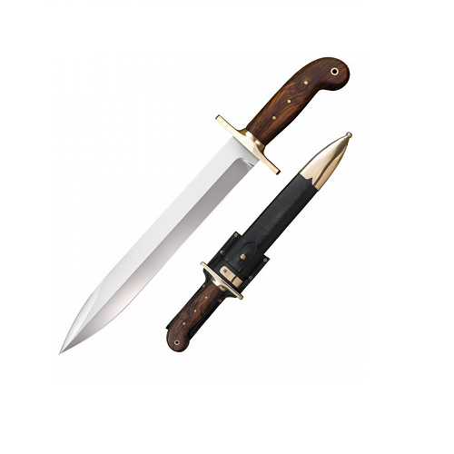 Cutite cu lama fixa COLD STEEL