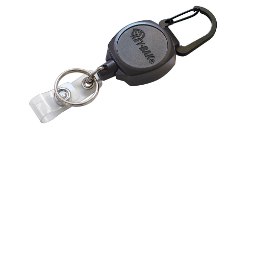 Suport retractabil chei/ecusoane/unelte Key-Bak