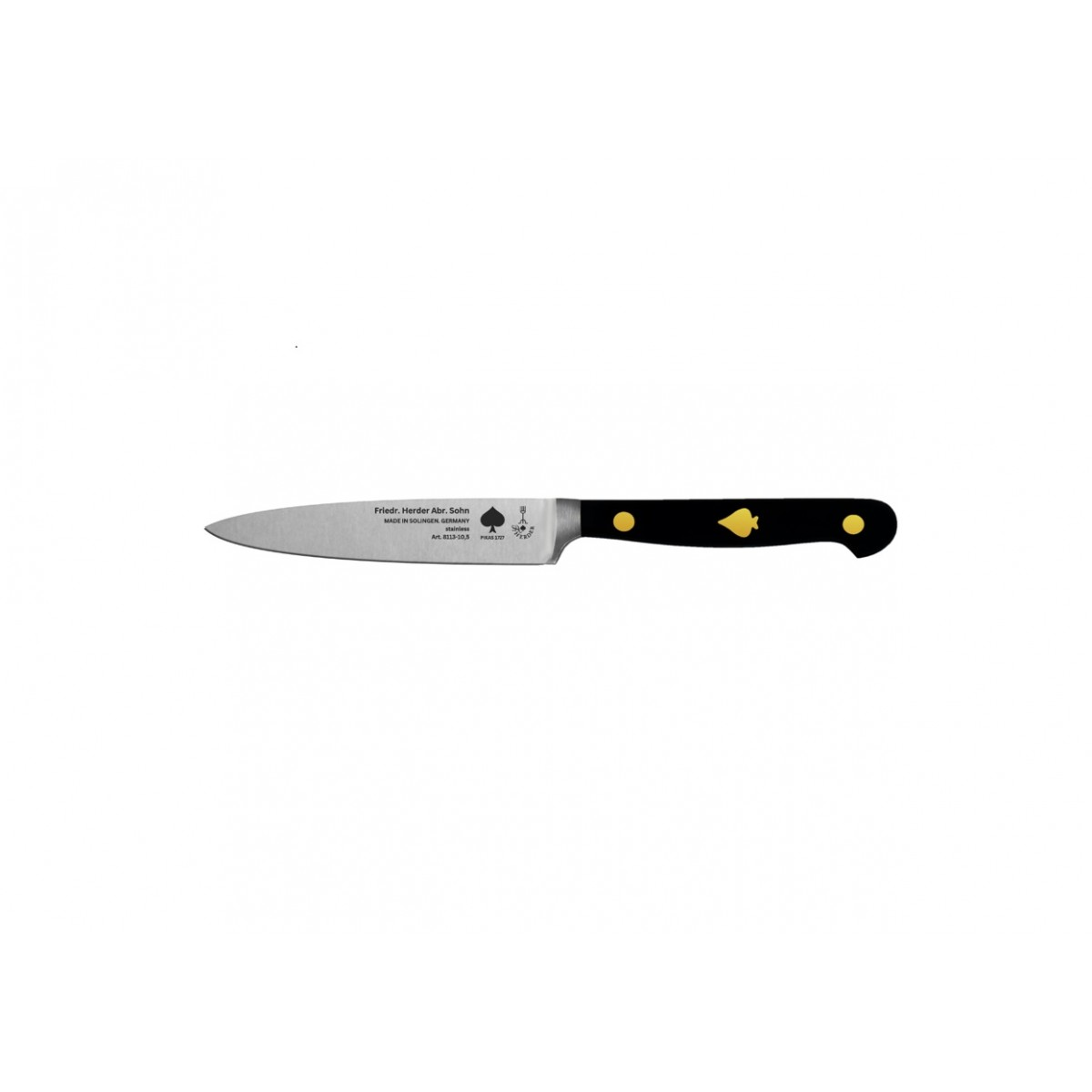 Cutite Chef/bucatarie PIKAS Master
