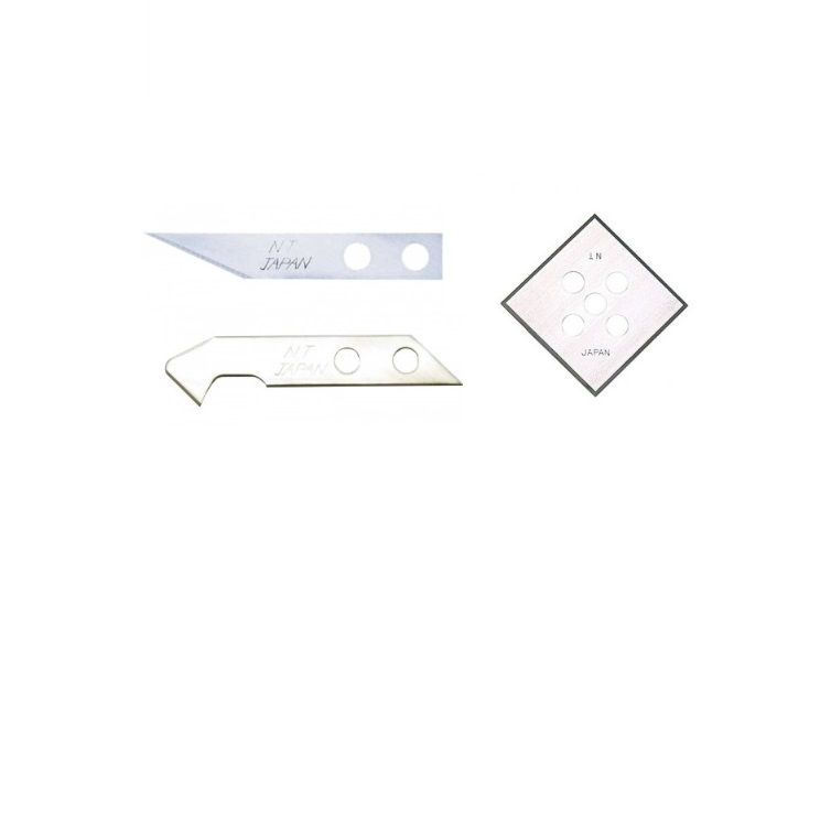 Lame cutter special