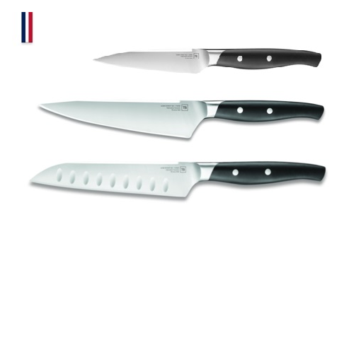 Cutite chef/bucatarie seria Brigade Forge Premium