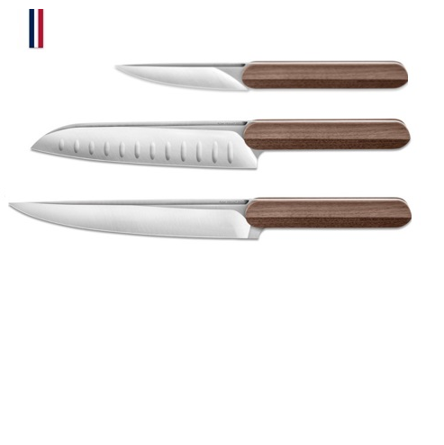 Cutite chef/bucatarie seria Louis Collection