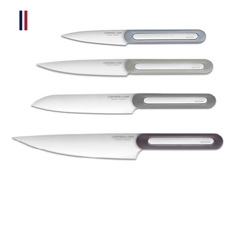 Cutite chef/bucatarie seria SILICONE