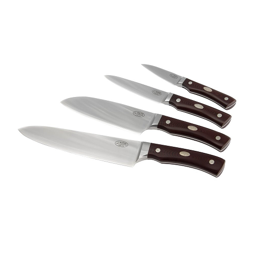 Cutite bucatarie Fallkniven
