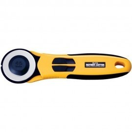 Cutter rotativ