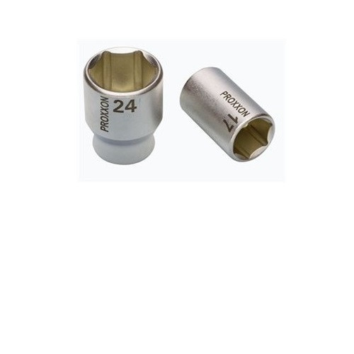 Cheie cu profil spline ptr. suruburi XZN 3/8" PROXXON
