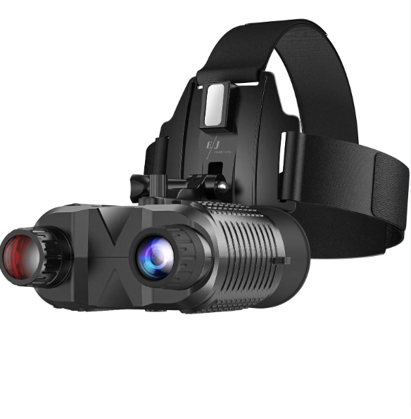 Night Vision