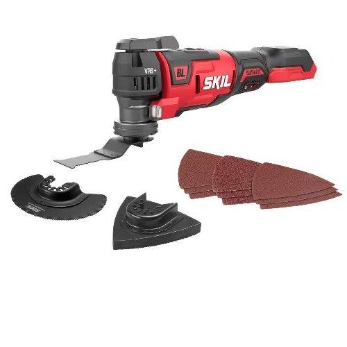 Masini multifunctionale Skil