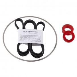 Accesorii circular sticla Taurus