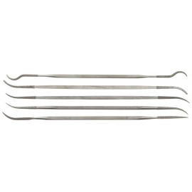 Pile Riffler 150mm