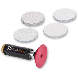 Scule slefuire sculptura