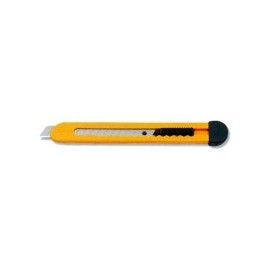 Cuttere 9 mm