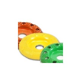 Discuri sculptura/slefuire 2"