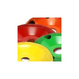 Discuri sculptura/slefuire 4"