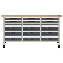 Bancuri de lucru 1610 mm, Wolfcraft